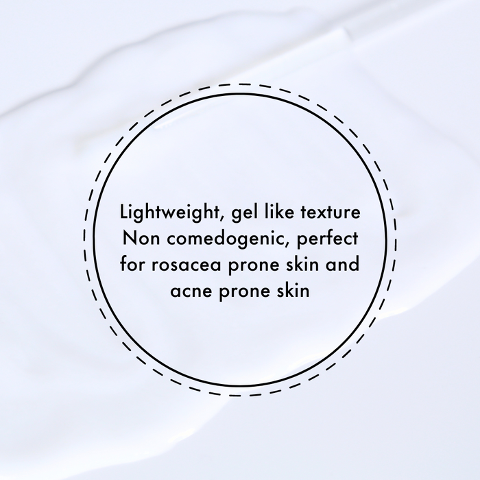 10% Azelaic Acid Anti-Redness Gel - The ALOELAB