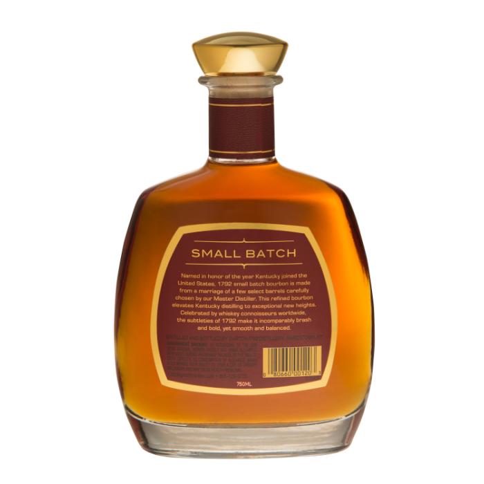 1792 Small Batch Bourbon 1792 Bourbon