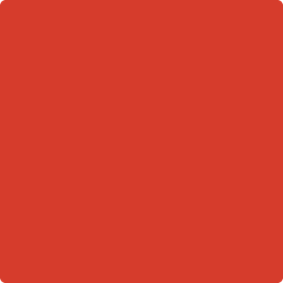 2009-10: Redstone a paint color by Benjamin Moore avaiable at Clement's Paint in Austin, TX.