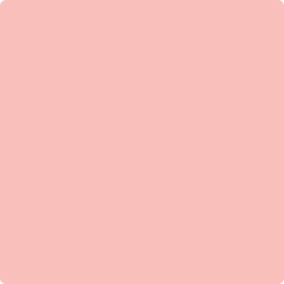 2011-50: Mixed Fruit a paint color by Benjamin Moore avaiable at Clement's Paint in Austin, TX.