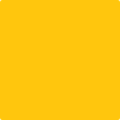 2021-20: Lemon a paint color by Benjamin Moore avaiable at Clement's Paint in Austin, TX.