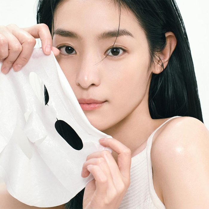 Abib Gummy Sheet Mask Pack Madecassoside Sticker