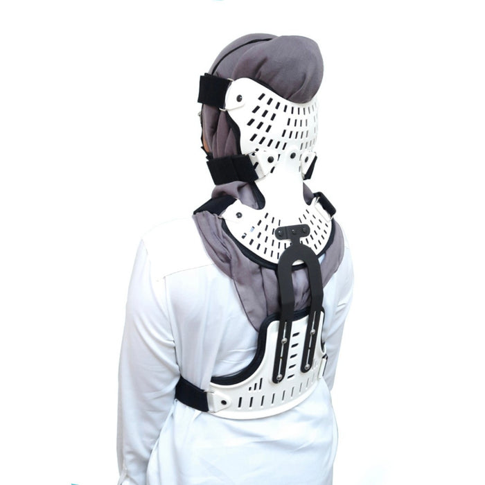 ACTIGUARD CTO Brace (Cervical & Thoracic Orthosis)