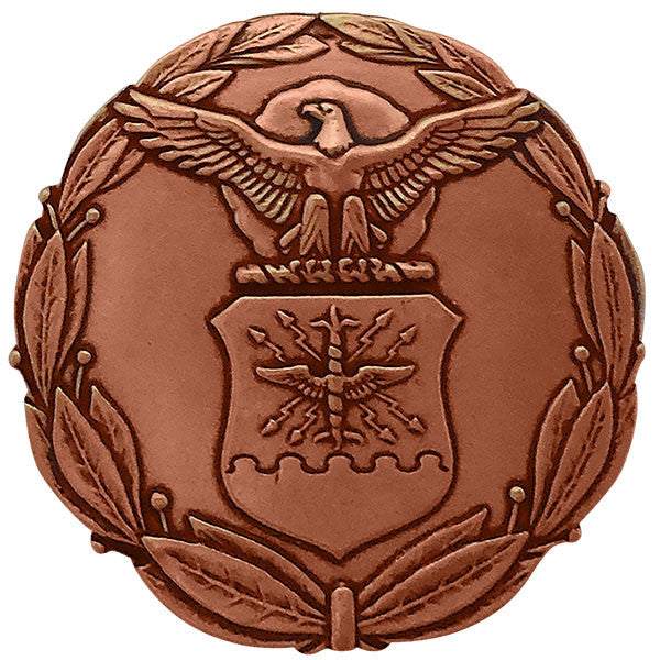 Air Force Outstanding Civilian Career Service Award Medal Lapel Pin Lapel Pins