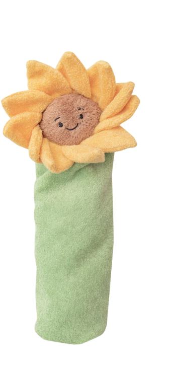 Angel Dear Blankie Sunflower