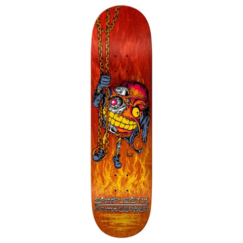 AntiHero Grimple Stix Gerwer Grimplenator DBX 8.25