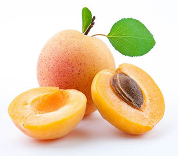 Apricot & Honey Fragrance Oil 14928