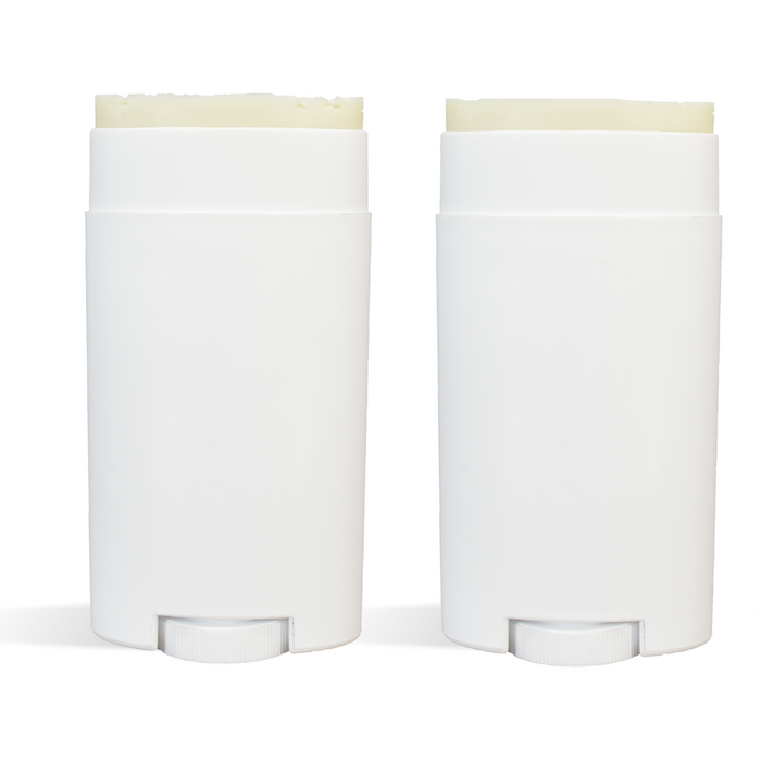 Asian Mandarin & Olive Leaf Natural Deodorant Kit