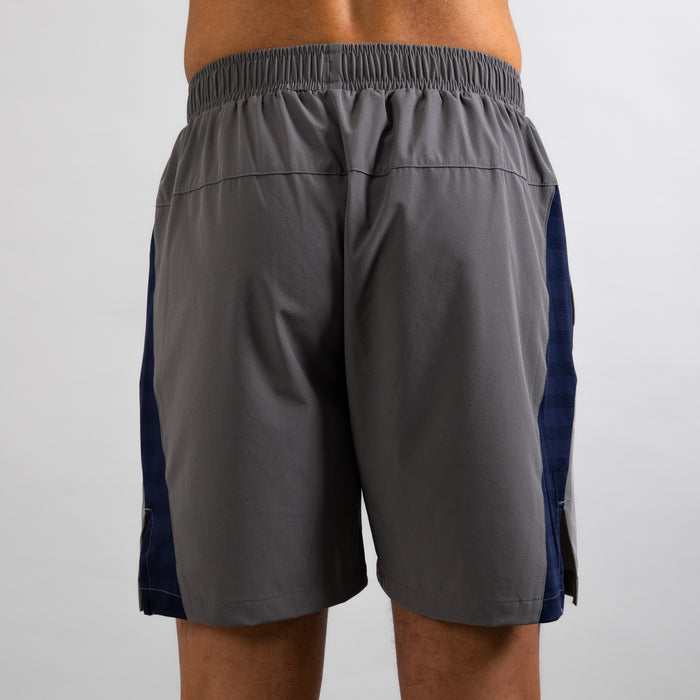ATX Terra Shorts – Dark Grey/Navy