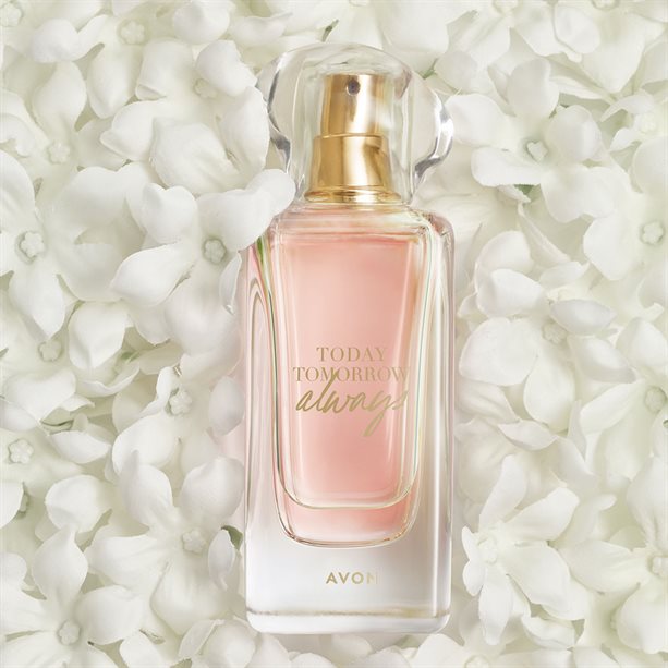 Avon Always Eau de Parfum Purse Spray - 10ml