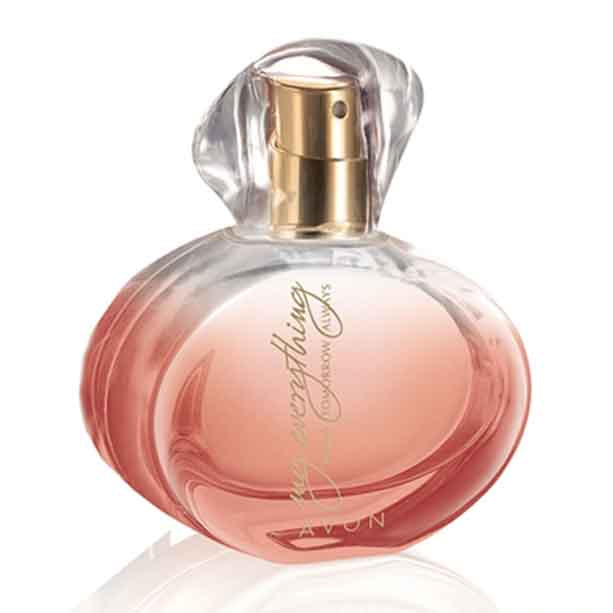 Avon TTA My Everything for Her Eau de Parfum - 50ml