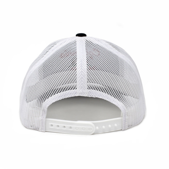 Aztec Toro Embroidered Trucker Hat