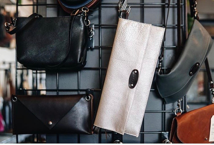 B30 hip bag/clutch