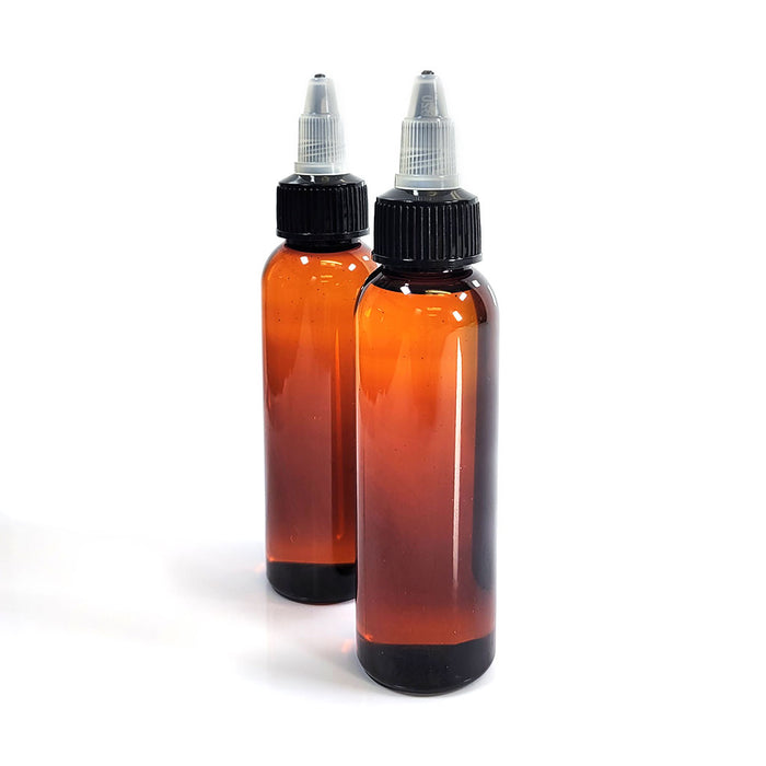 Basic Beard Oil Kit