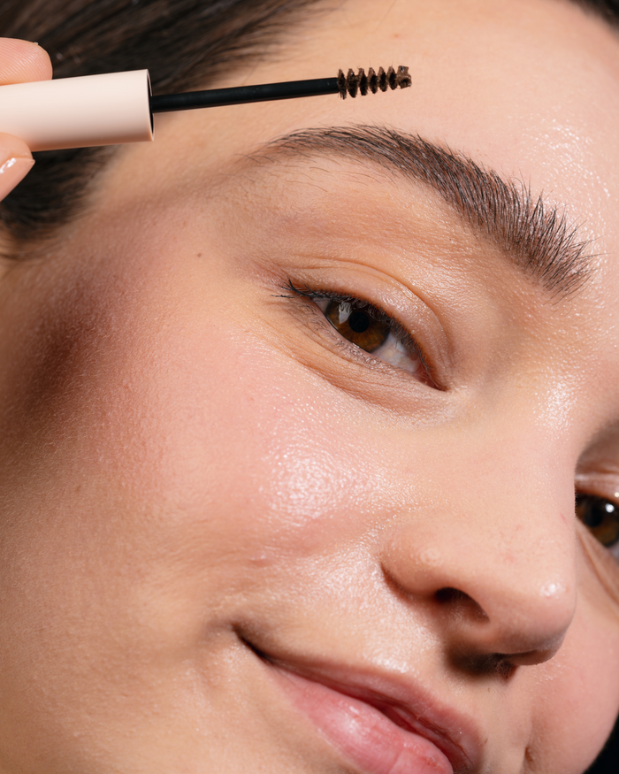 #BeachBrow - brow mousse that fills, fluffs & sets