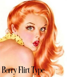 Berry Flirt Fragrance Oil 19822