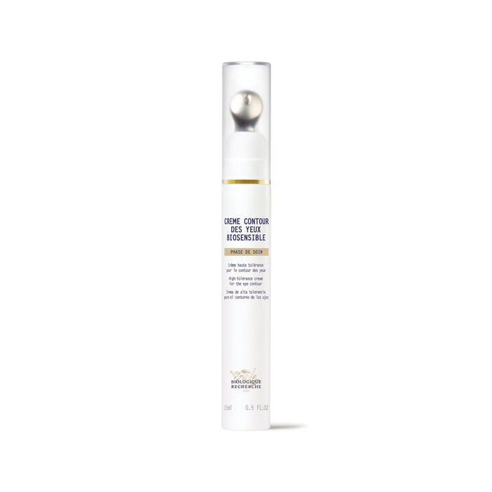 Biologique Recherche Crème Contour Des Yeux Biosensible