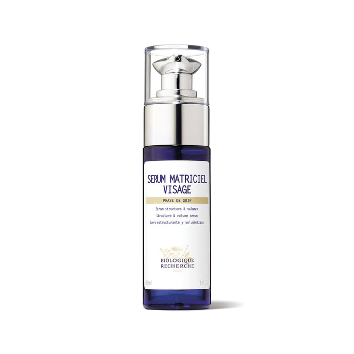 Biologique Recherche Sérum Matriciel Visage