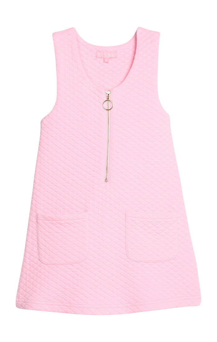 Bisby - Retro Jumper - Bubblegum