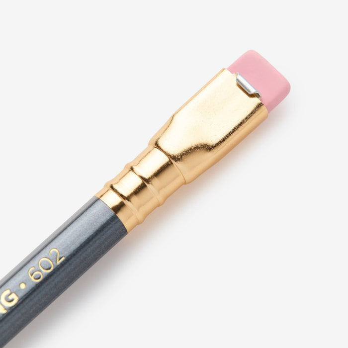 blackwing 602 pencil eraser