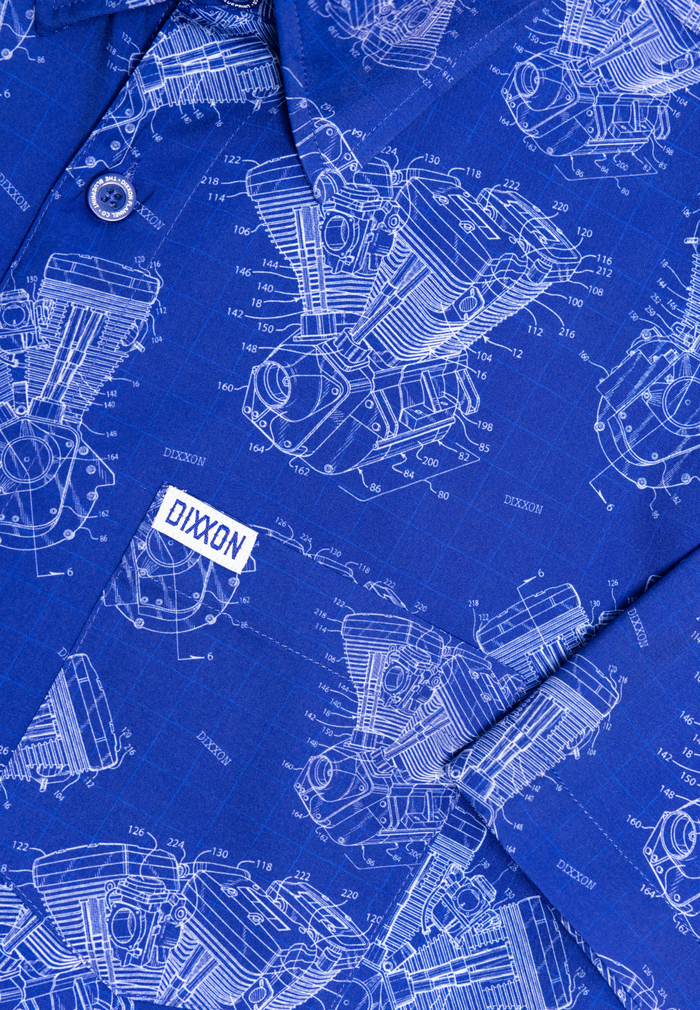 Blueprint Women's Party Shirt