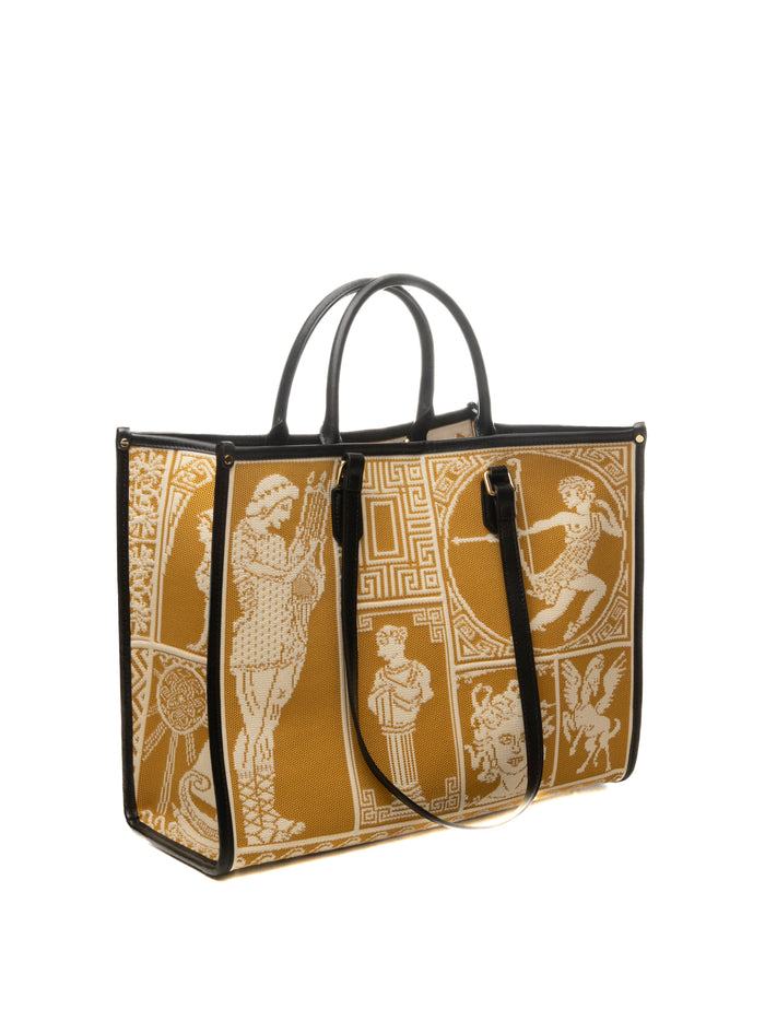 MY-BEST BAG borsa a spalla atena ochre 2013 ATENA-OCHRE