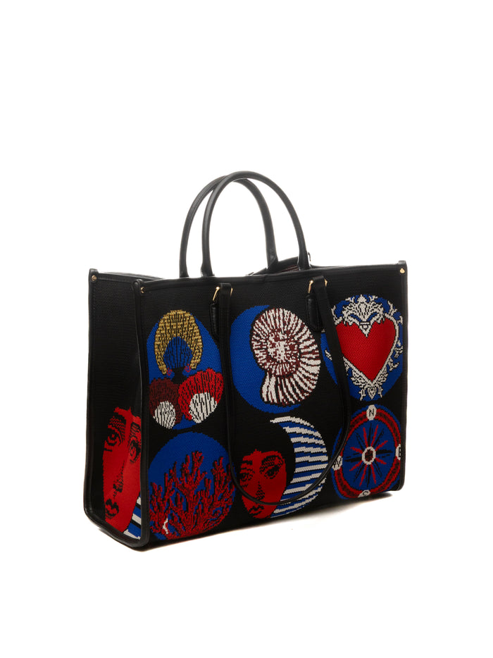 MY-BEST BAG borsa a spalla atena submarine 2016 ATENA-SUBMARINE