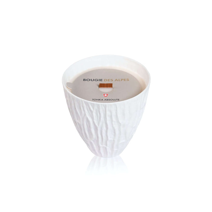 Bougie Des Alpes Candle - Boxed - Candles by Carlyle Avenue