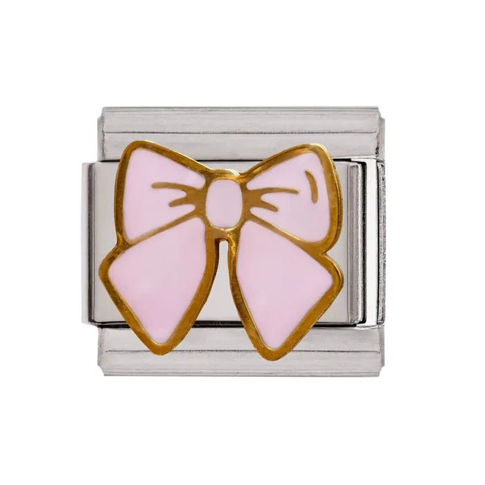 Bow Charm