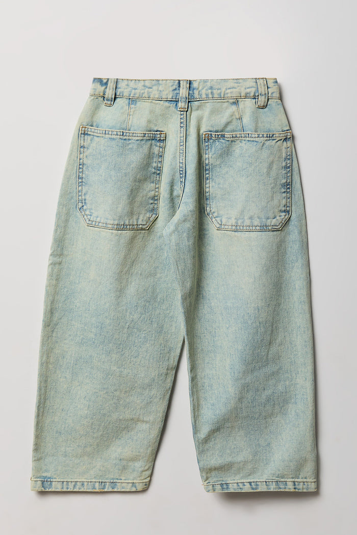 Boys Baggy Jean
