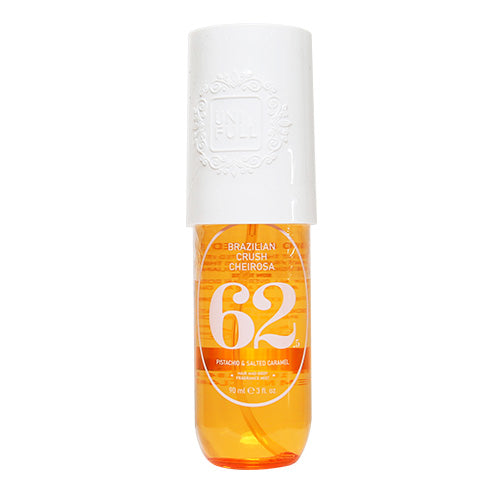 Brazilian Crush Hair Body Fragrance Mist 3oz/ 90ml