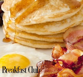 Breakfast Club Fragrance Oil 19854