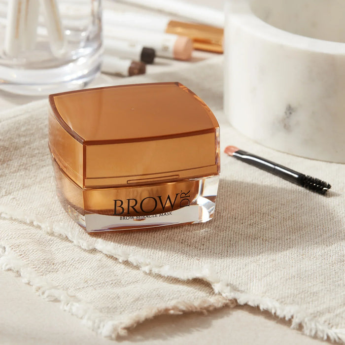 Brow Restoration Mask Set