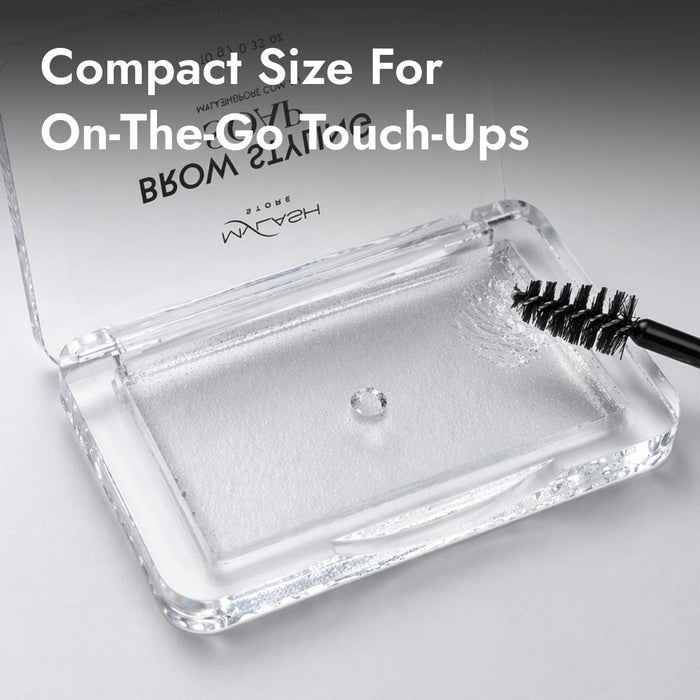 Compact Brow Styling Soap