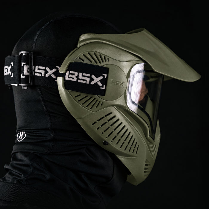 BSX - Mi7 Goggles Thermal (OC) - Olive