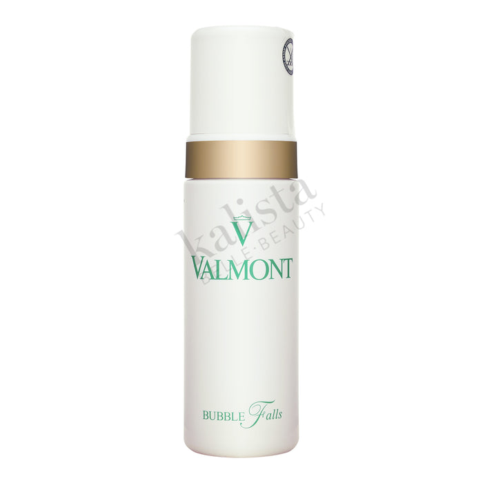 Bubble Falls - Face Cleansing Foam