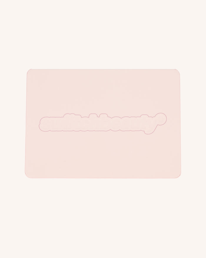 #BubbleBlush - dewy balm blush wardrobe