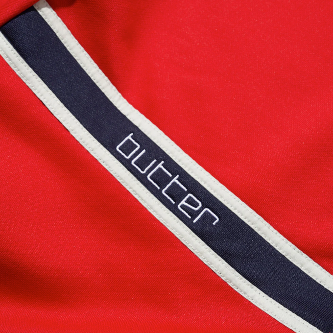 Butter Goods Dragon Tricot Jacket