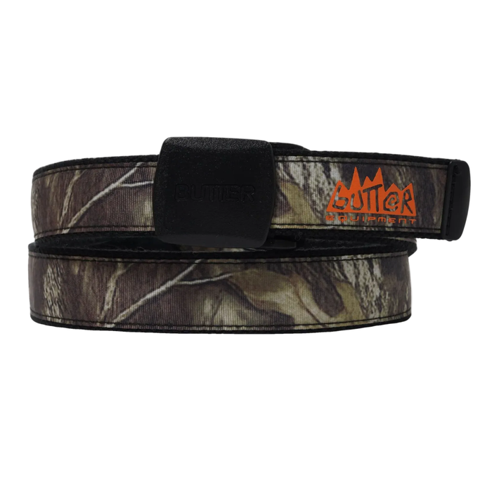 Butter Goods Equipment Woven Belt