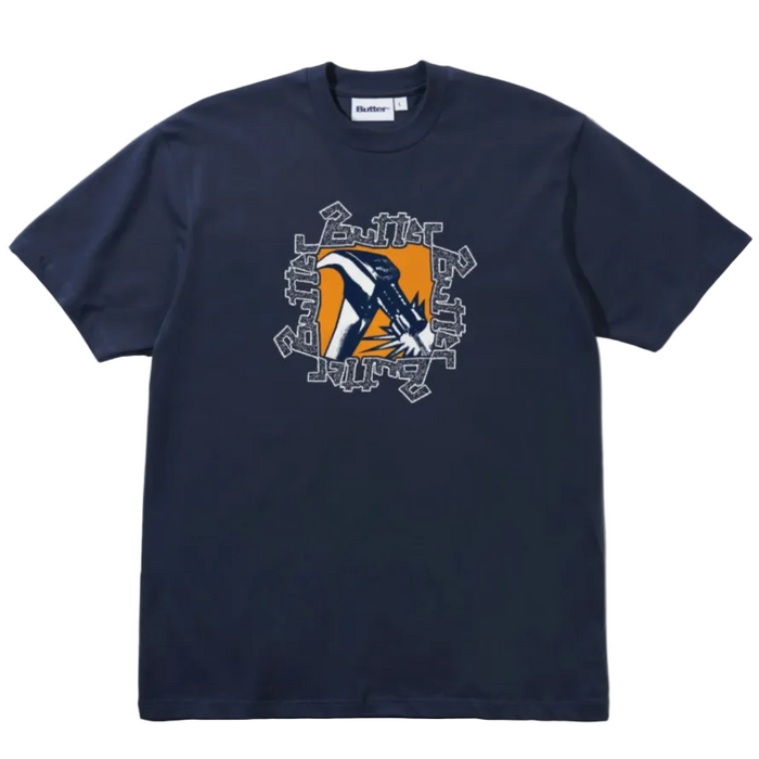 Butter Goods Hammer Tee
