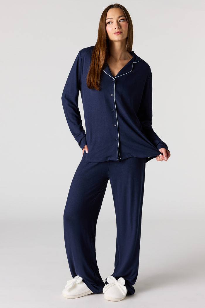 Navy / XS