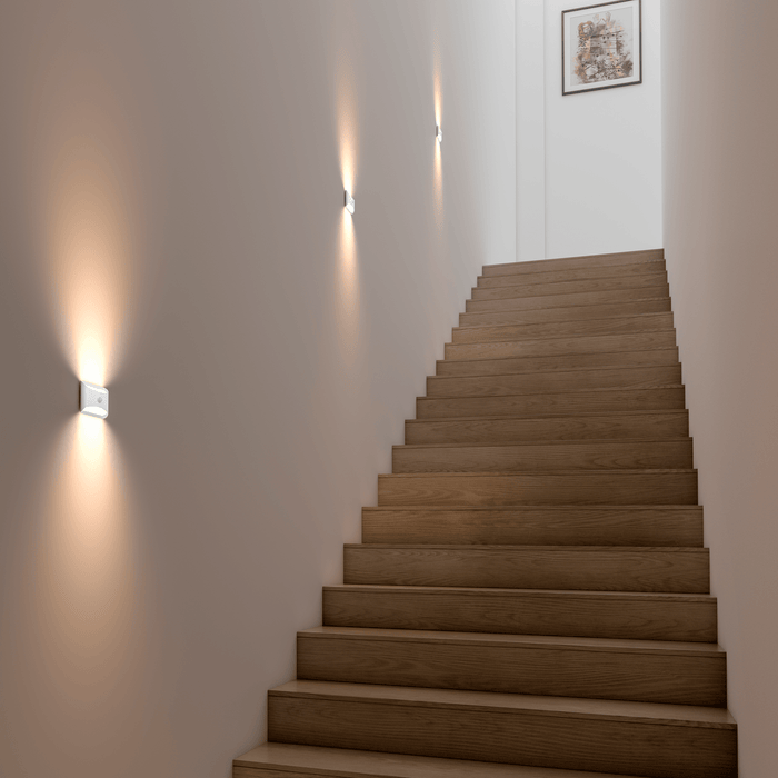 Calex Spot On Sensor Lighting - Wireless