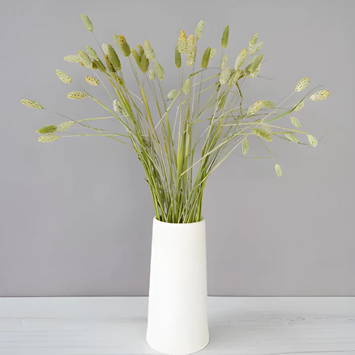 Bulk greenery bunch of canary wholesale grass filler flowers