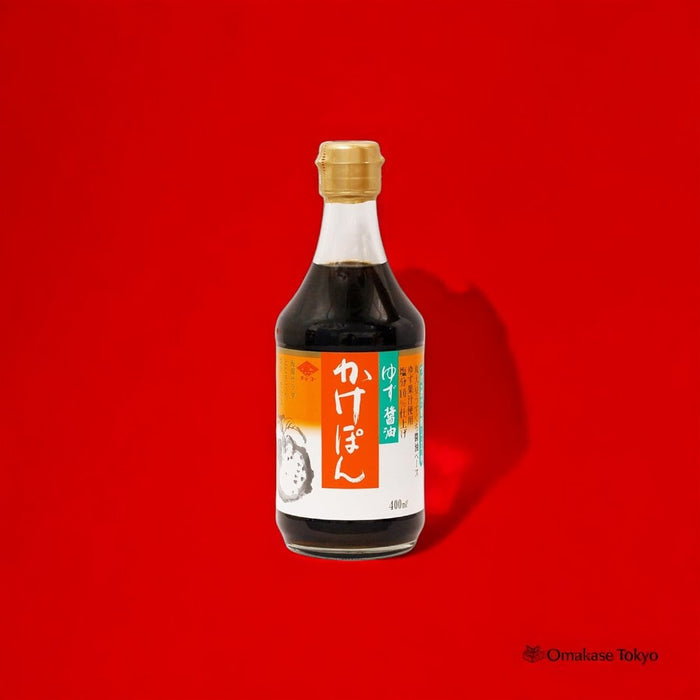 Choko Yuzu Soy Sauce Kappon
