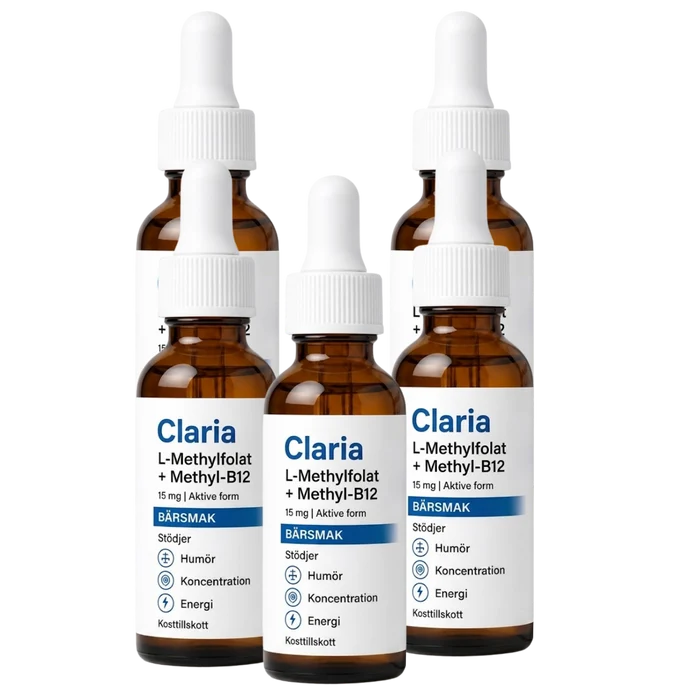 Claria™