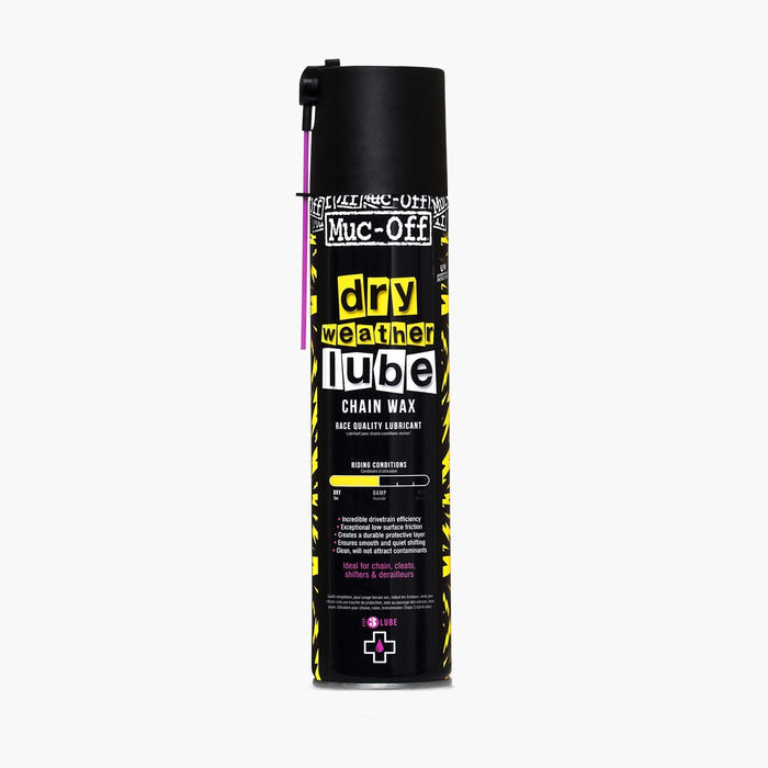 Clean, Protect & Dry Lube Aerosol Bundle