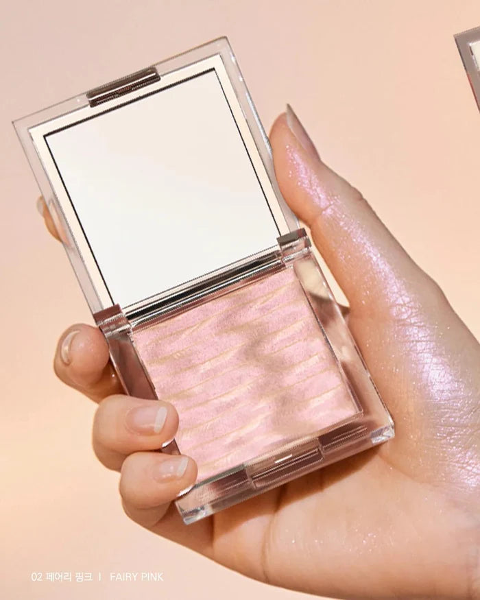 CLIO Prism Highlighter 8 g