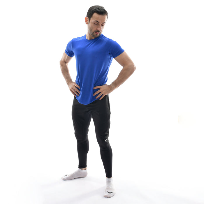Cloud Feel Muscle Tee - IRONGEAR Fitness