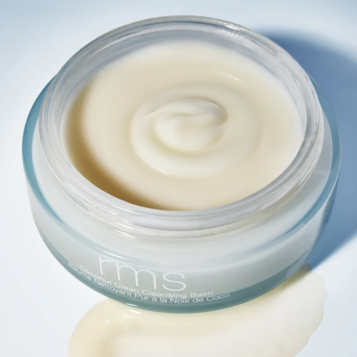 Coconut Clean Cleansing Balm