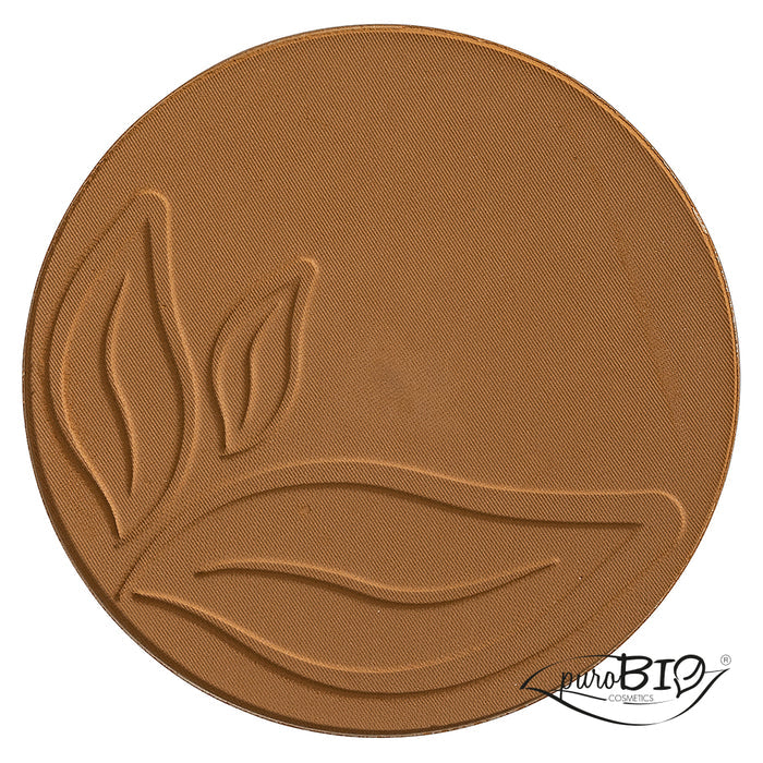 COMPACT FOUNDATION n. 06 - SPF 10